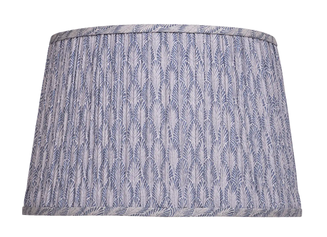 CURREY & COMPANY PLUME MARINE TAPERED LAMP SHADE | 0900-6021