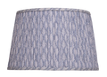 CURREY & COMPANY PLUME MARINE TAPERED LAMP SHADE | 0900-6021