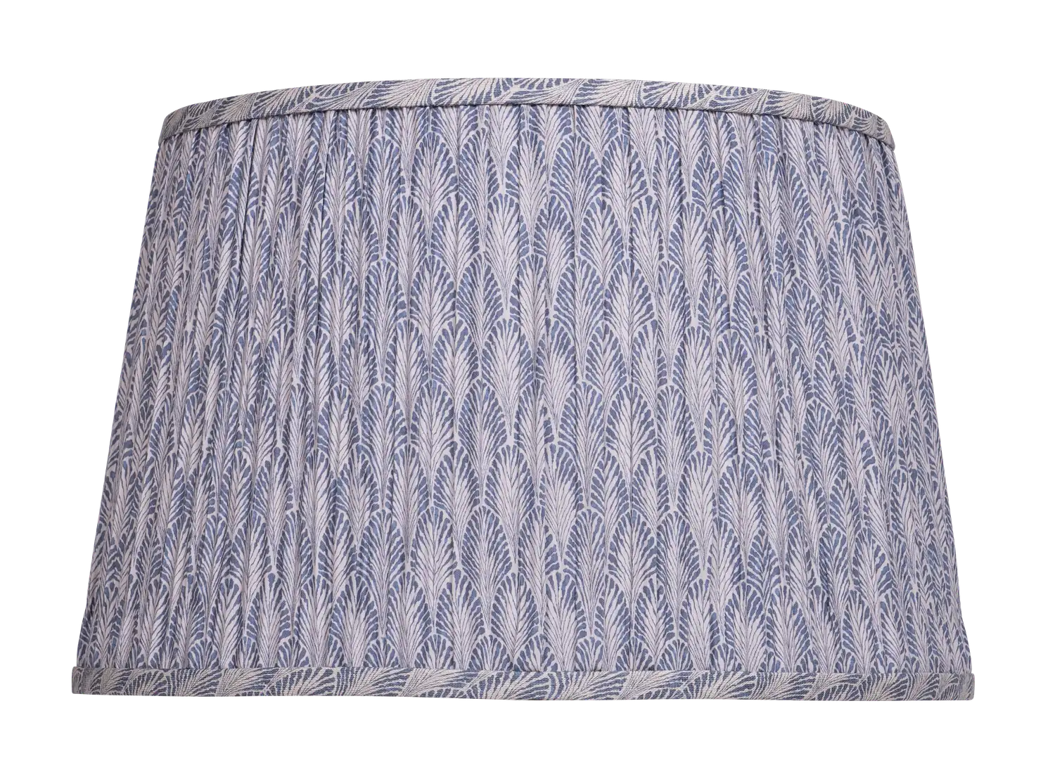 CURREY & COMPANY PLUME MARINE TAPERED LAMP SHADE | 0900-6021