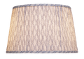 CURREY & COMPANY PLUME MARINE TAPERED LAMP SHADE | 0900-6021