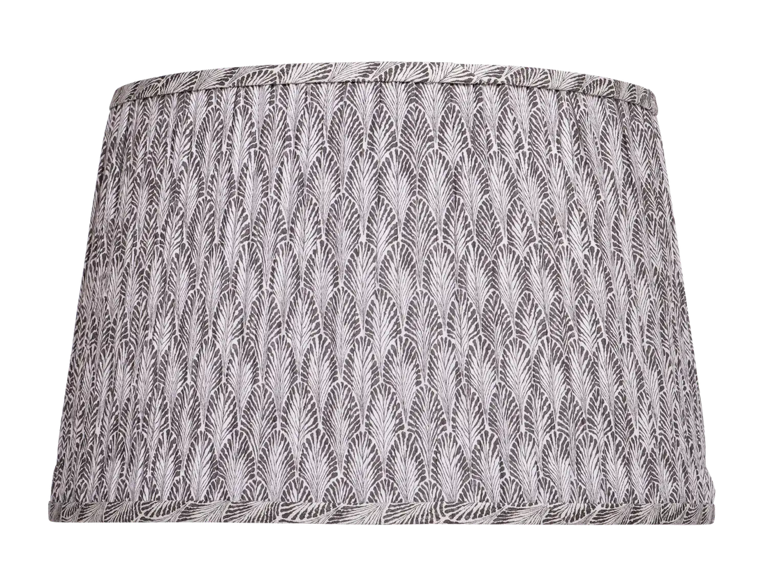 CURREY & COMPANY PLUME TAPERED LAMP SHADE | 0900-6022