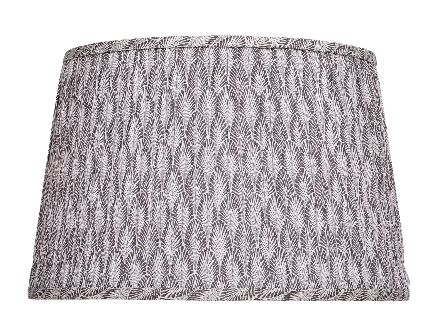 CURREY & COMPANY PLUME TAPERED LAMP SHADE | 0900-6022