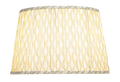 CURREY & COMPANY PLUME GRASS TAPERED LAMP SHADE | 0900-6023