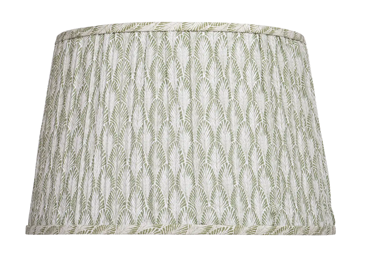 CURREY & COMPANY PLUME GRASS TAPERED LAMP SHADE | 0900-6023