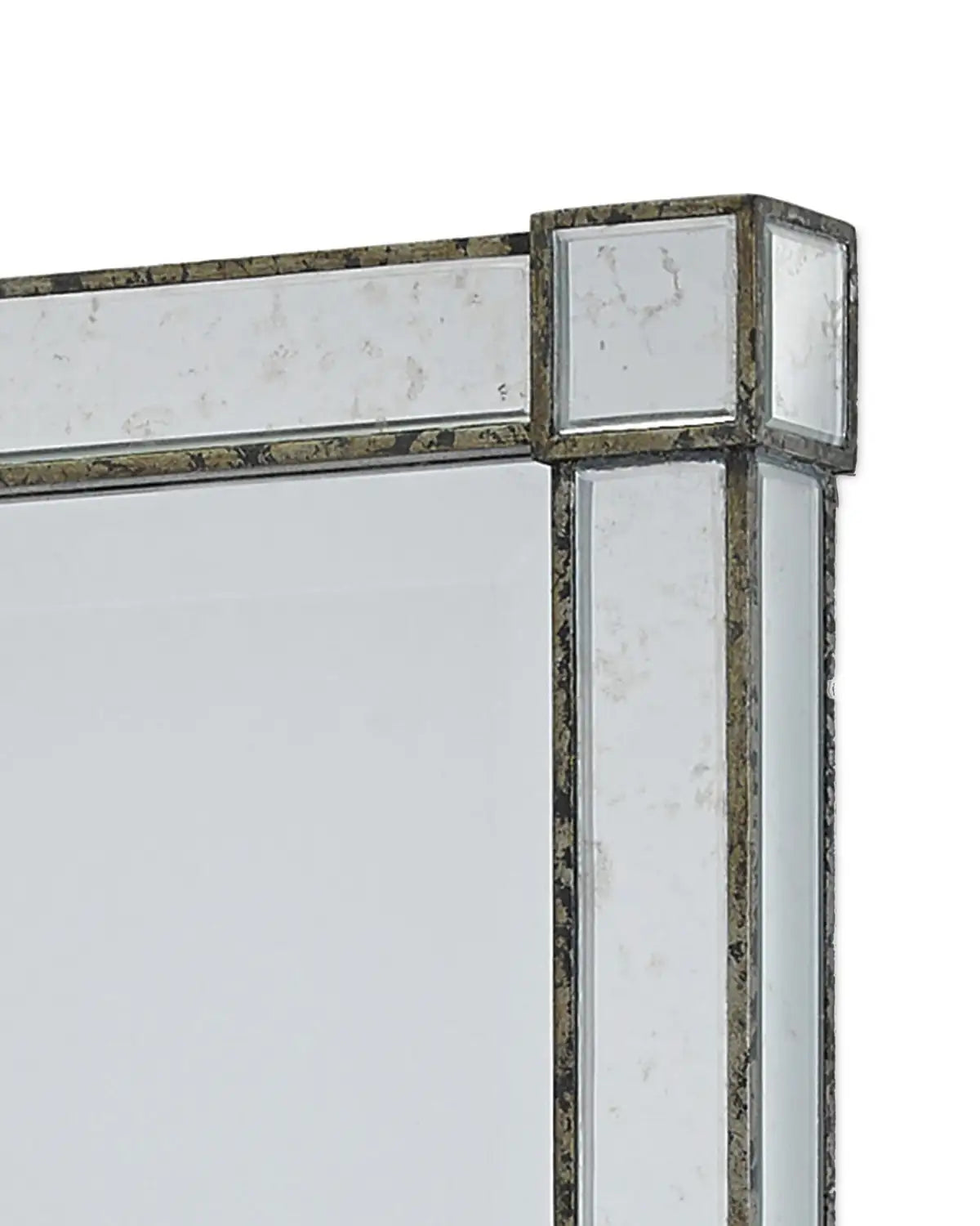 CURREY & COMPANY, MONARCH MIRROR, MIRRORS