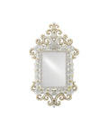CURREY & COMPANY, CECILIA MIRROR, MIRRORS