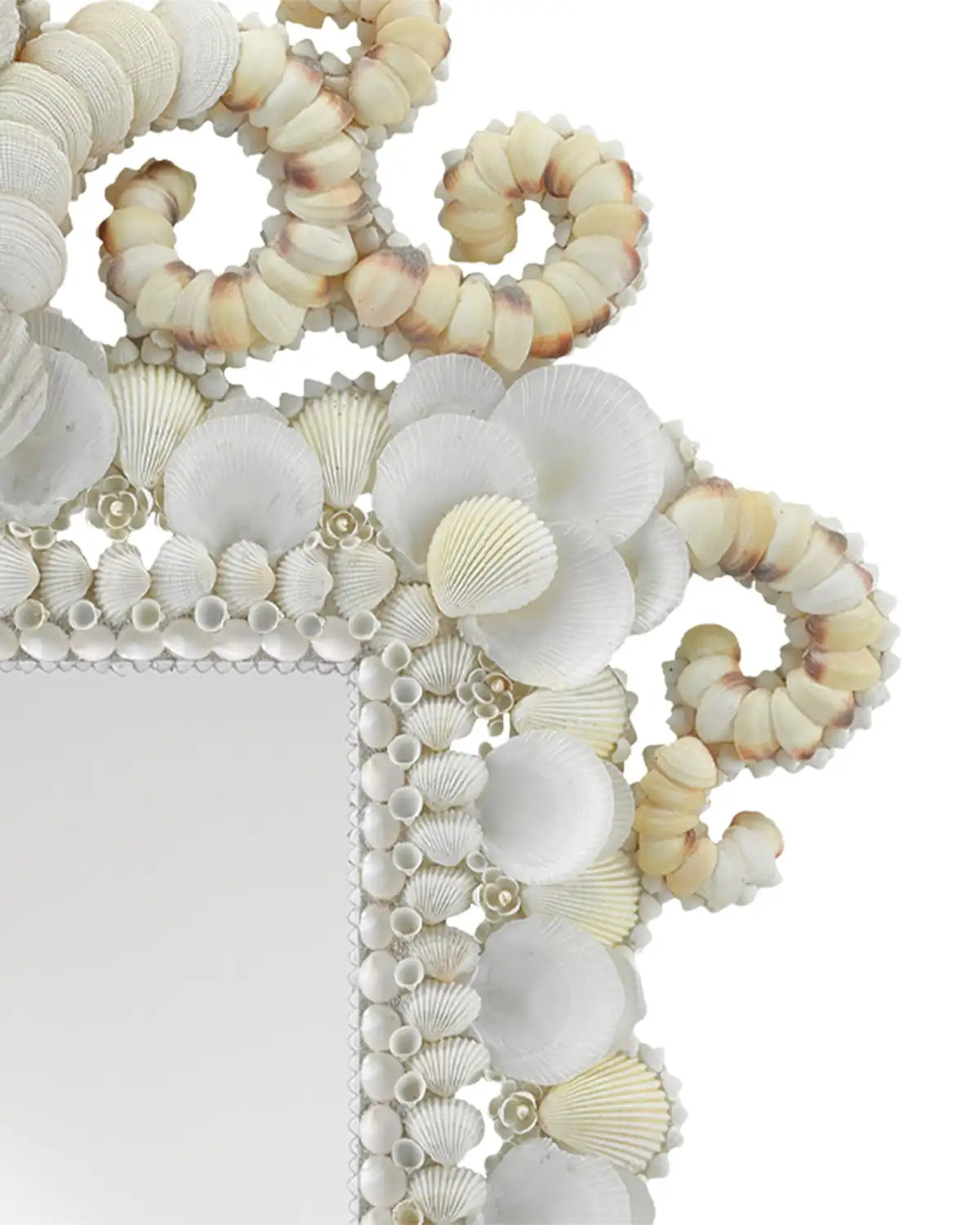 CURREY & COMPANY, CECILIA MIRROR, MIRRORS