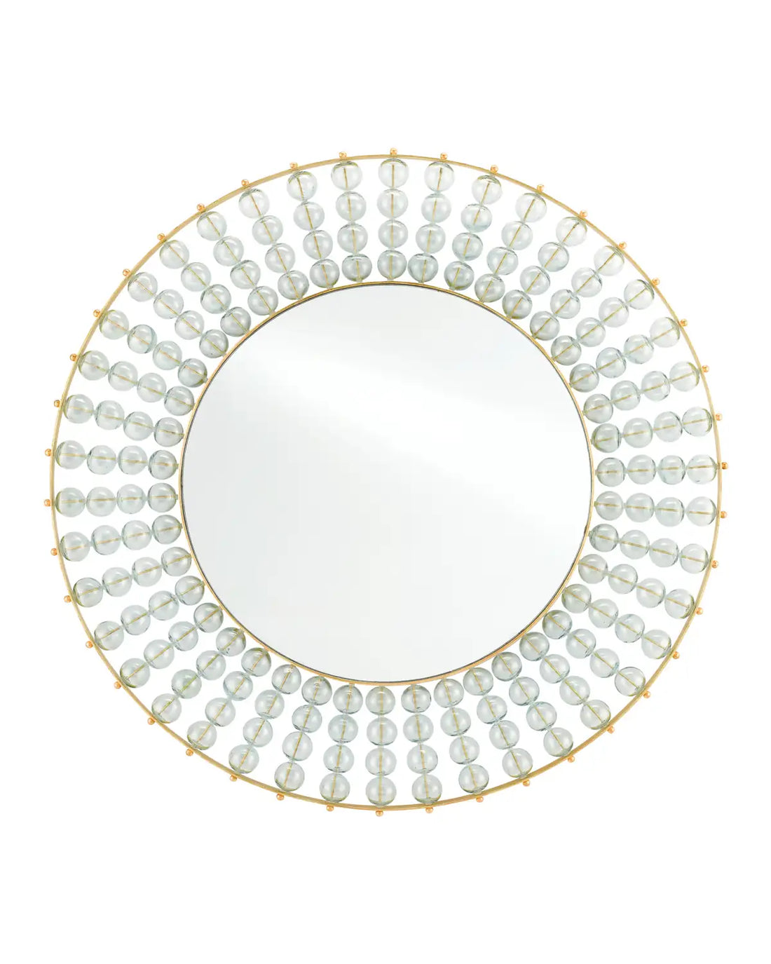 CURREY & COMPANY, CALAIS MIRROR, MIRRORS
