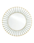 CURREY & COMPANY, CALAIS MIRROR, MIRRORS