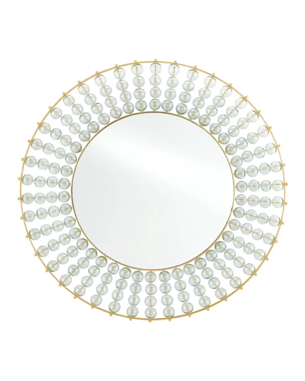 CURREY & COMPANY, CALAIS MIRROR, MIRRORS