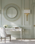 CURREY & COMPANY, CALAIS MIRROR, MIRRORS
