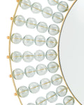 CURREY & COMPANY, CALAIS MIRROR, MIRRORS