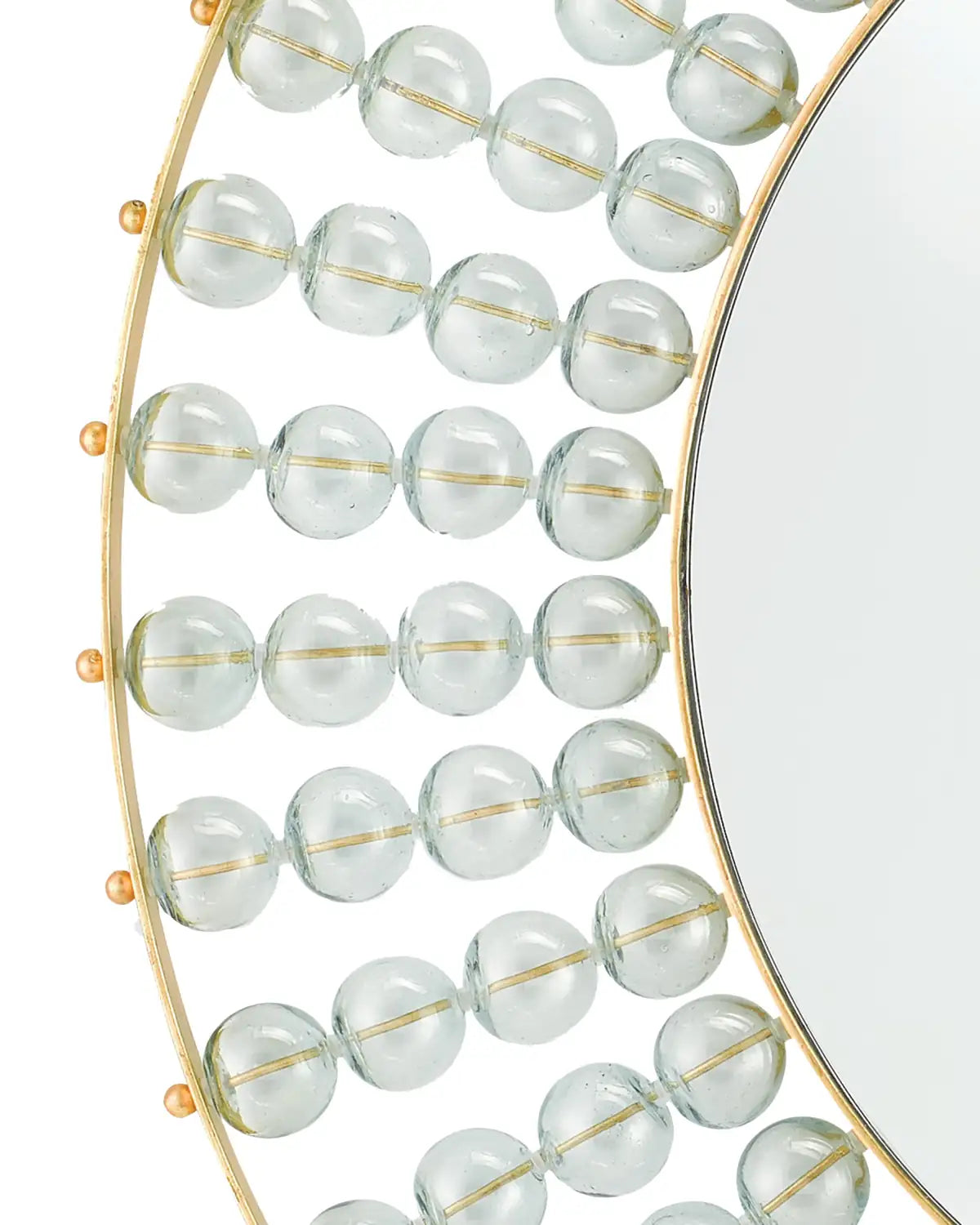 CURREY & COMPANY, CALAIS MIRROR, MIRRORS