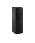CURREY & COMPANY ODENSE PEDESTAL - Decorative Accents