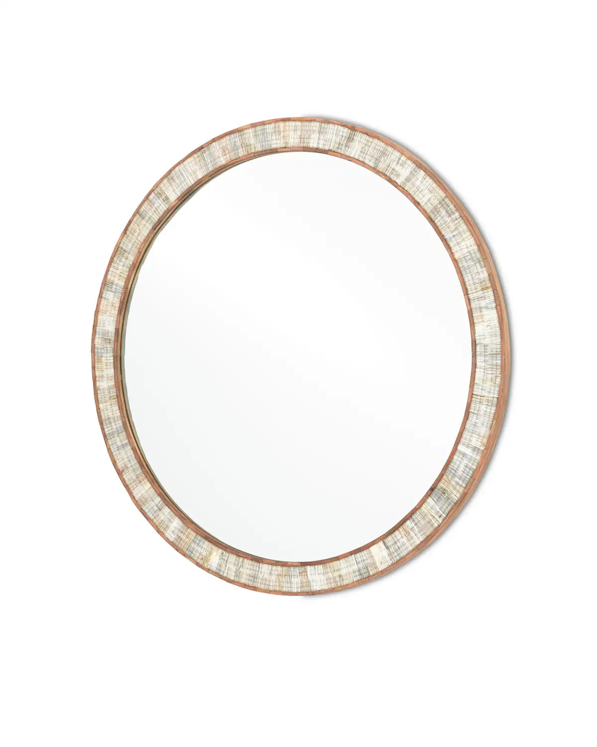 CURREY & COMPANY, HYSON MIRROR, MIRRORS