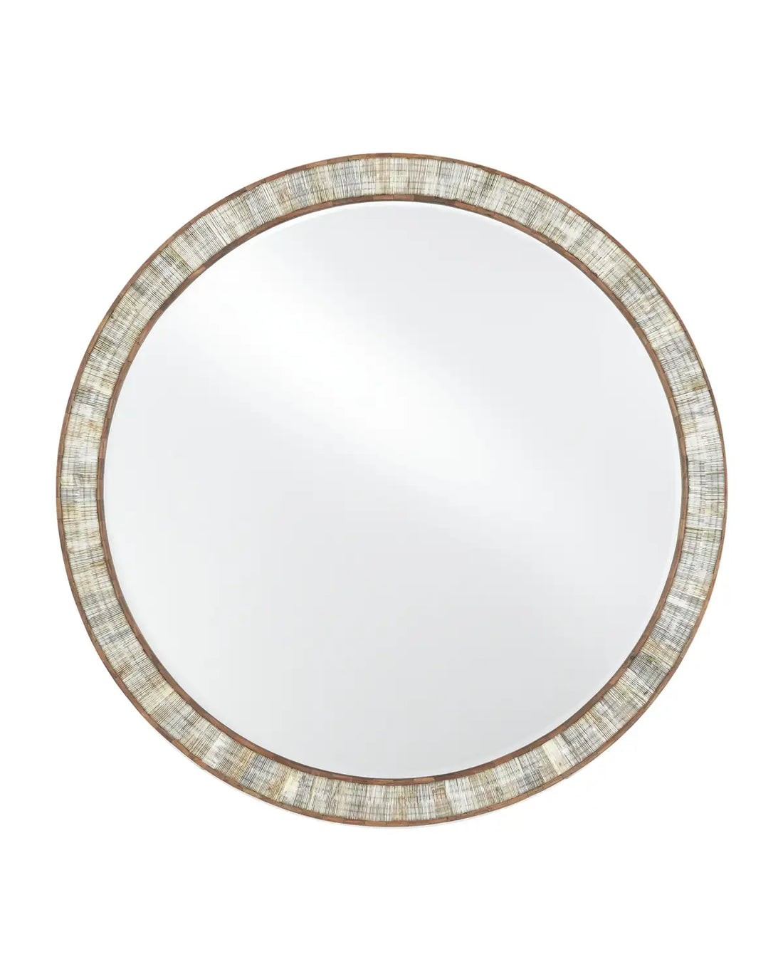 CURREY & COMPANY, HYSON MIRROR, MIRRORS