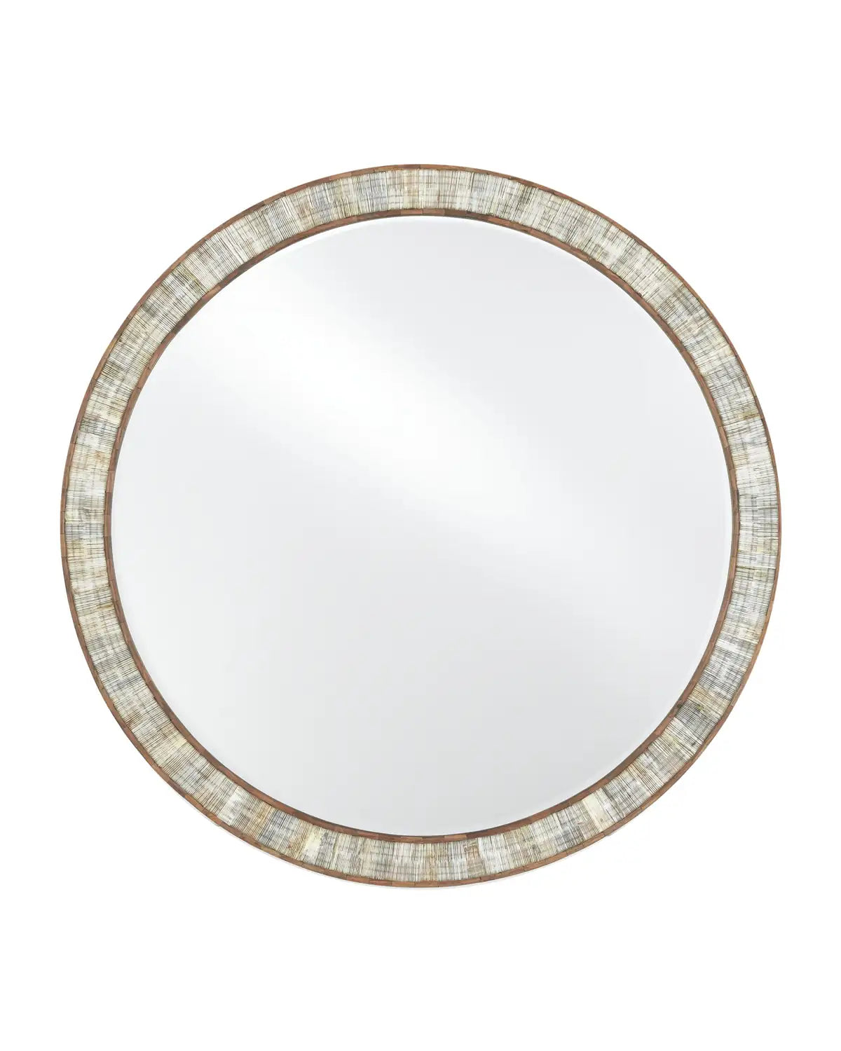 CURREY & COMPANY, HYSON MIRROR, MIRRORS