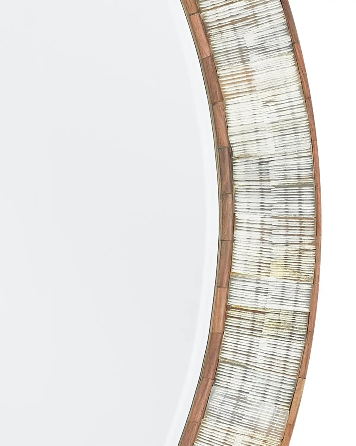 CURREY & COMPANY, HYSON MIRROR, MIRRORS