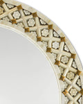 CURREY & COMPANY, ELLARIA MIRROR, MIRRORS
