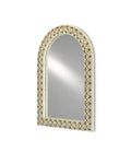 CURREY & COMPANY, ELLARIA MIRROR, MIRRORS