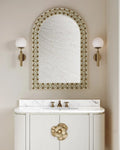 CURREY & COMPANY, ELLARIA MIRROR, MIRRORS