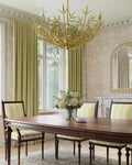 CURREY & COMPANY, ELLARIA MIRROR, MIRRORS