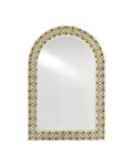 CURREY & COMPANY, ELLARIA MIRROR, MIRRORS