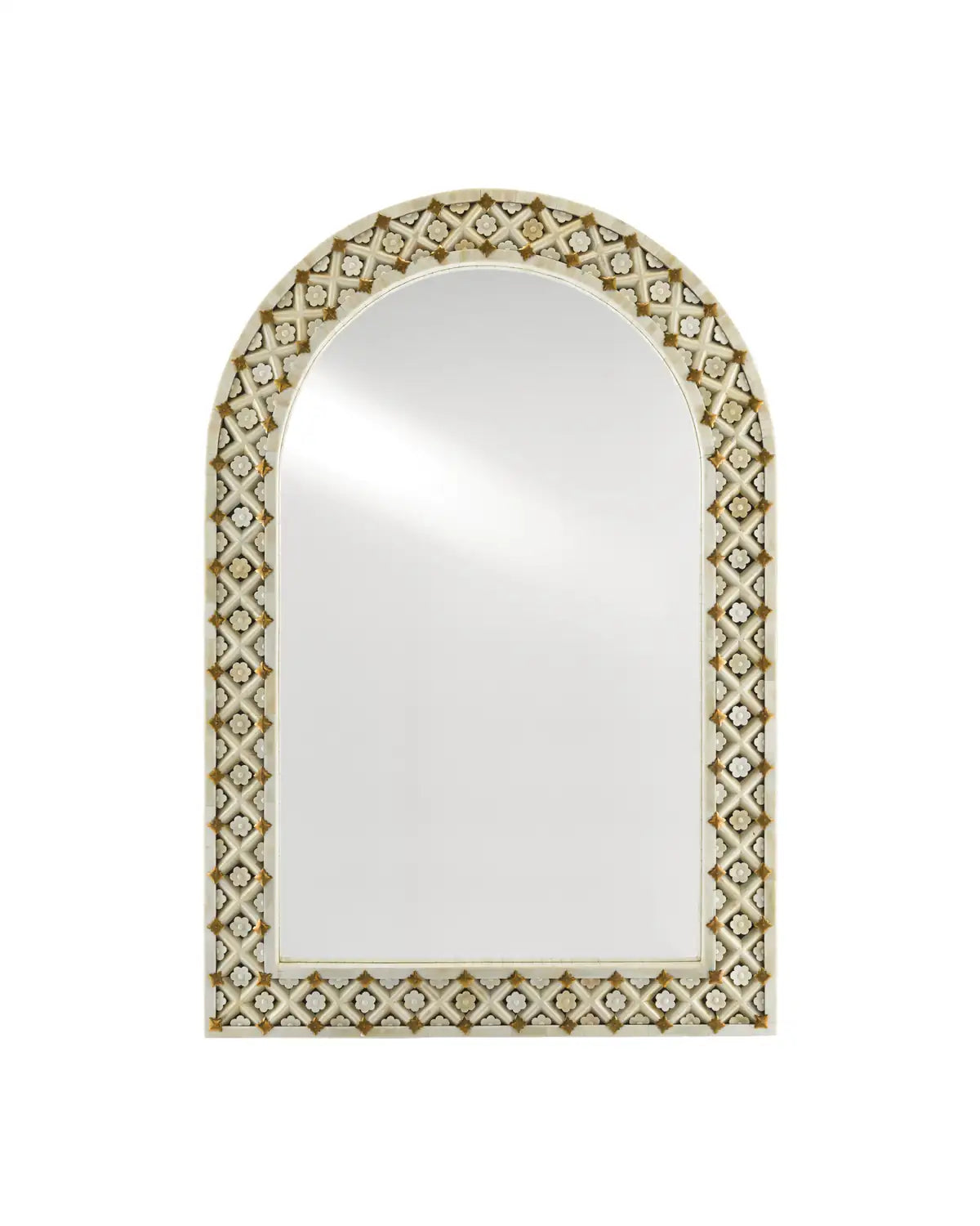 CURREY & COMPANY, ELLARIA MIRROR, MIRRORS