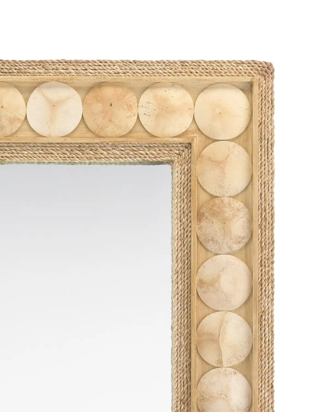CURREY & COMPANY, BUKO MIRROR, MIRRORS