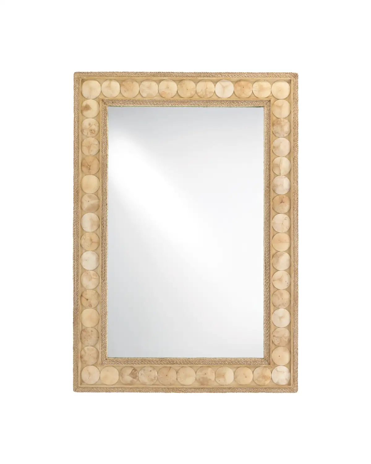 CURREY & COMPANY, BUKO MIRROR, MIRRORS