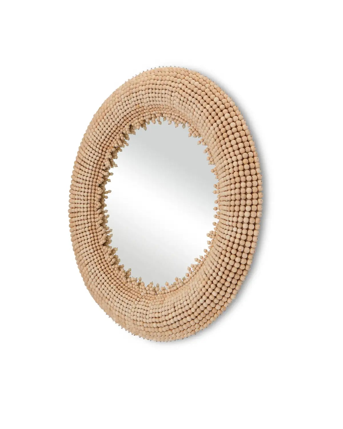 CURREY & COMPANY, JEANIE MIRROR, MIRRORS