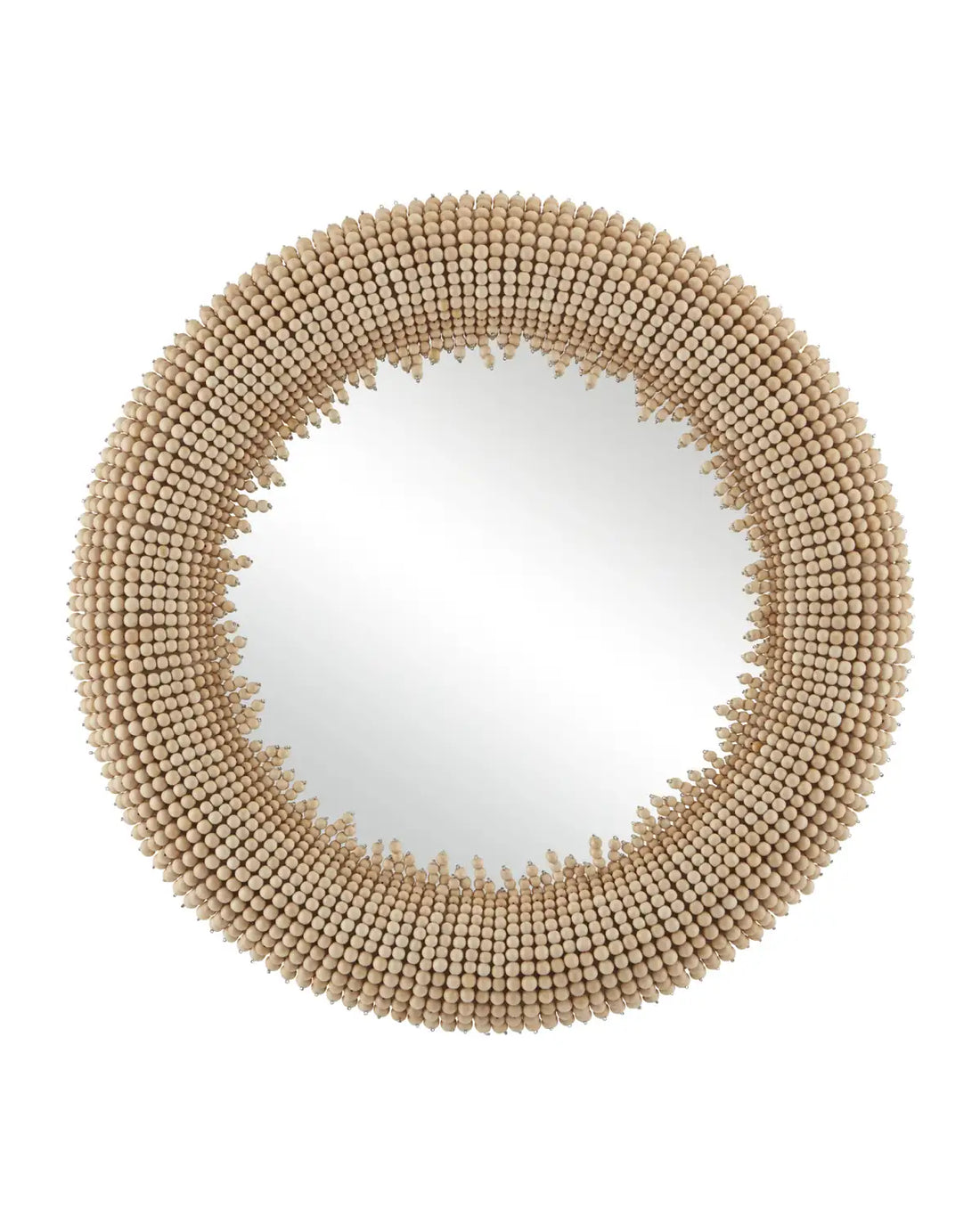 CURREY & COMPANY, JEANIE MIRROR, MIRRORS