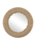 CURREY & COMPANY, JEANIE MIRROR, MIRRORS