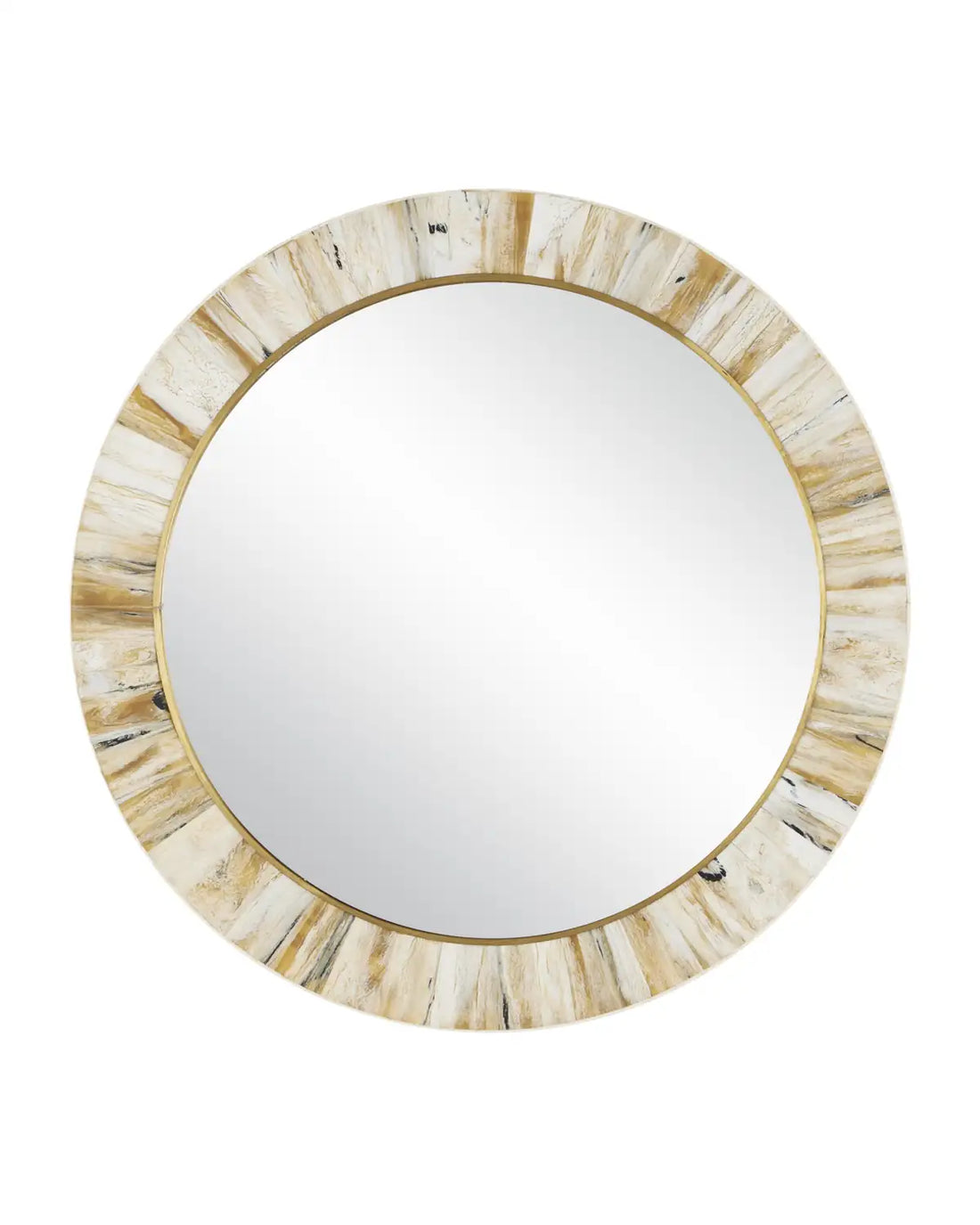 CURREY & COMPANY, NIVA MIRROR, MIRRORS