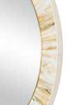 CURREY & COMPANY, NIVA MIRROR, MIRRORS