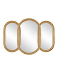 CURREY & COMPANY, TRIBOA MIRROR, MIRRORS