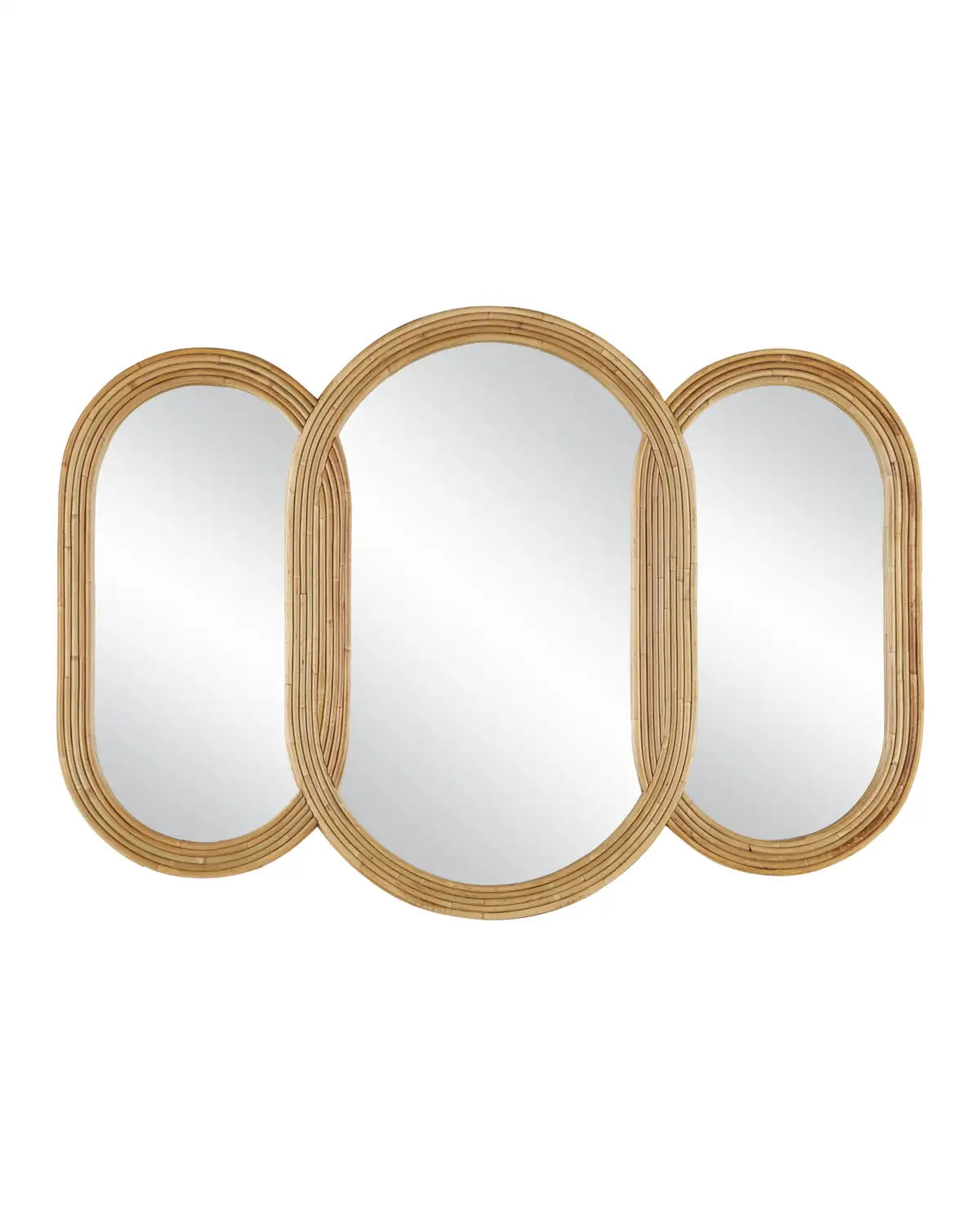 CURREY & COMPANY, TRIBOA MIRROR, MIRRORS