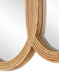 CURREY & COMPANY, TRIBOA MIRROR, MIRRORS