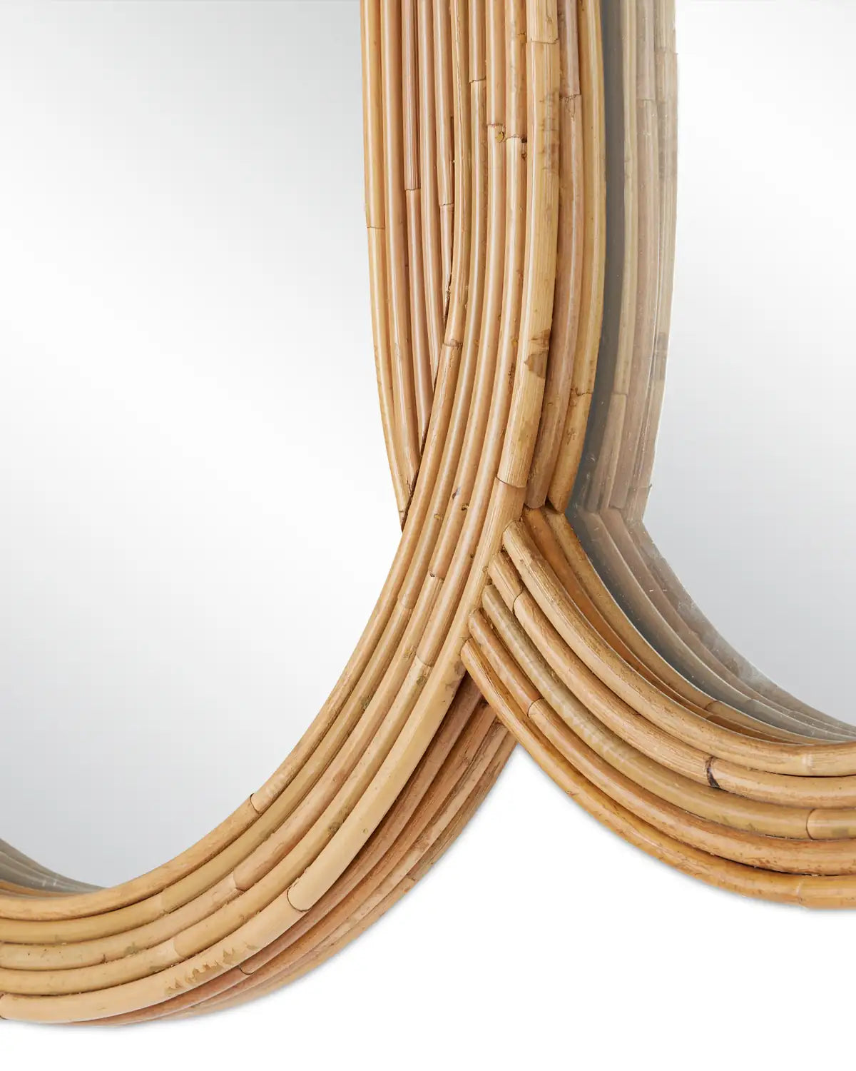 CURREY & COMPANY, TRIBOA MIRROR, MIRRORS