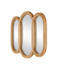 CURREY & COMPANY, TRIBOA MIRROR, MIRRORS