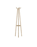 CURREY & COMPANY ROLO ROPE COAT RACK - Decorative Accents