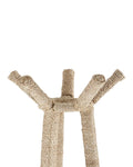 CURREY & COMPANY ROLO ROPE COAT RACK - Decorative Accents