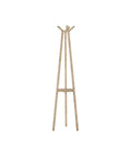 CURREY & COMPANY ROLO ROPE COAT RACK - Decorative Accents