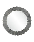 CURREY & COMPANY, DARIO GRAY MIRROR, MIRRORS