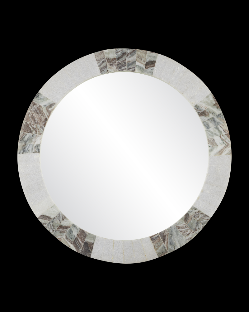 CURREY & COMPANY, ELENA MIRROR, MIRRORS