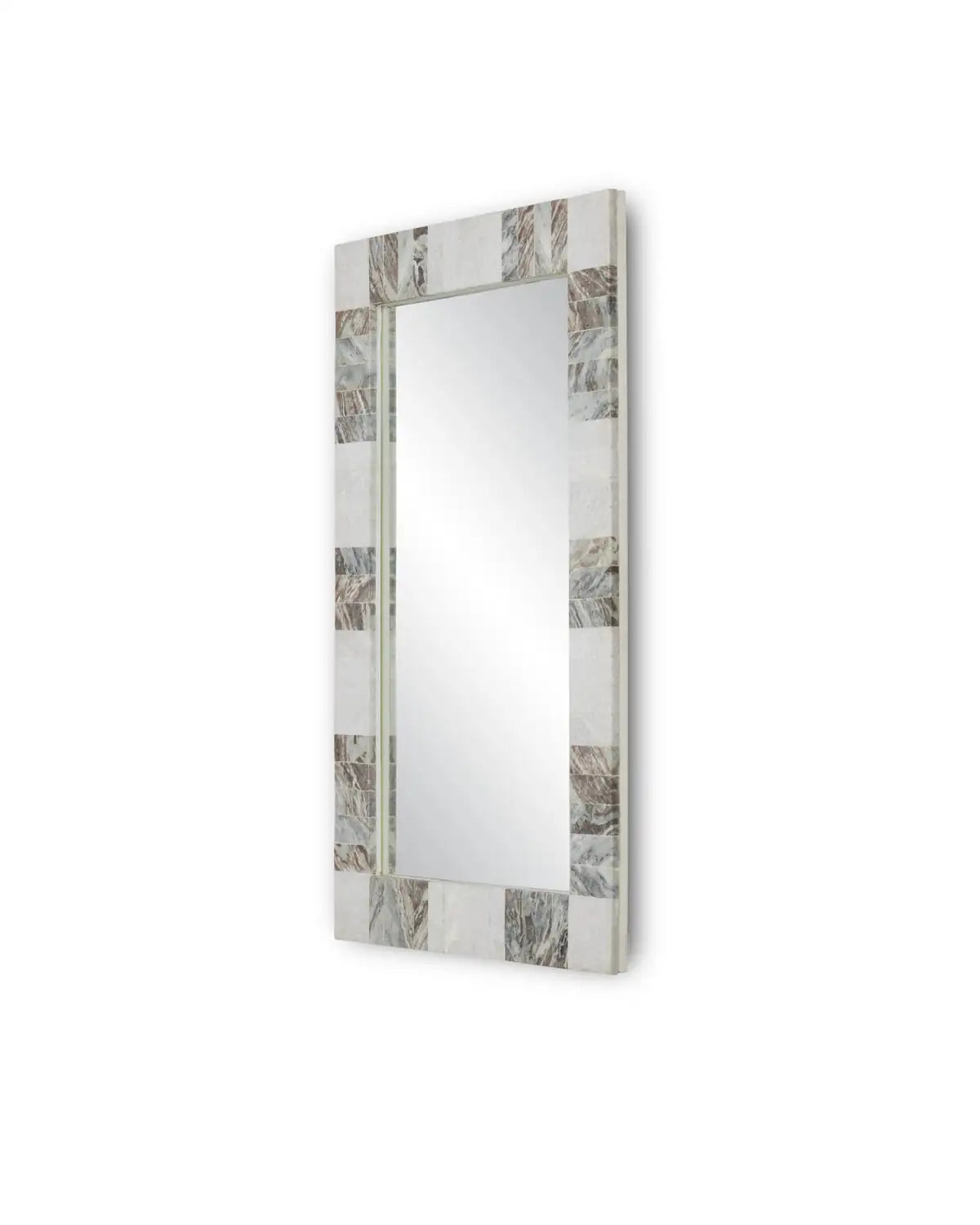 CURREY & COMPANY, ELENA MIRROR, MIRRORS