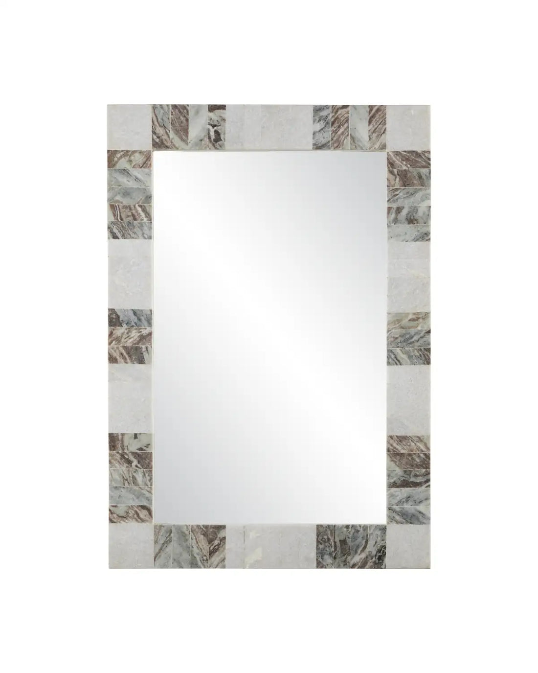 CURREY & COMPANY, ELENA MIRROR, MIRRORS