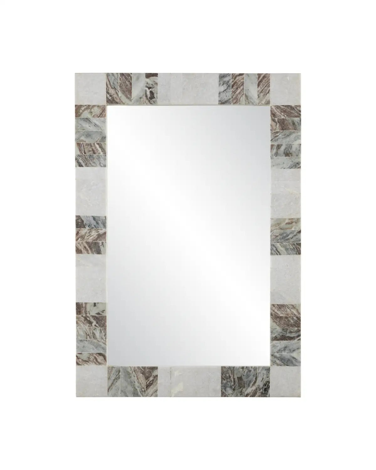 CURREY & COMPANY, ELENA MIRROR, MIRRORS
