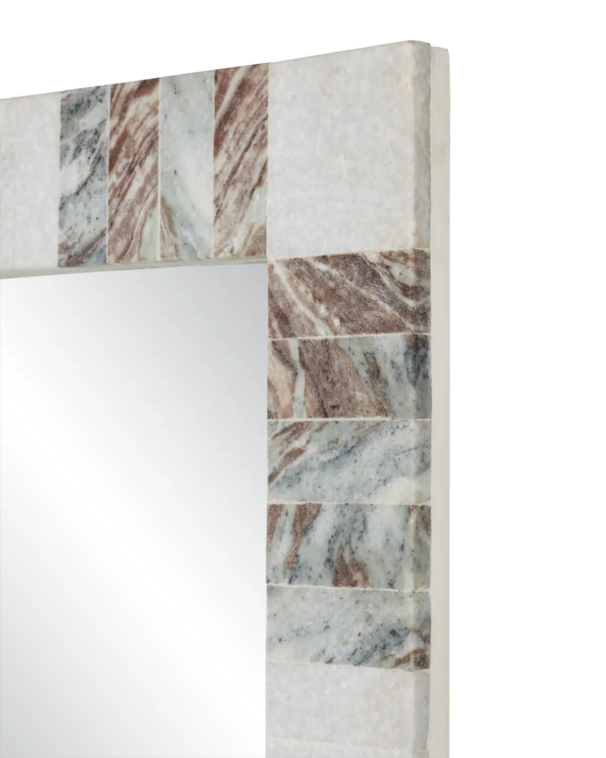 CURREY & COMPANY, ELENA MIRROR, MIRRORS