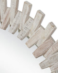 CURREY & COMPANY, DIZA MIRROR, MIRRORS